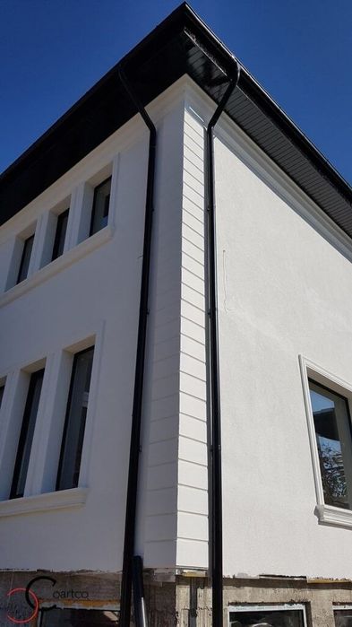 Coltare decorative polistiren