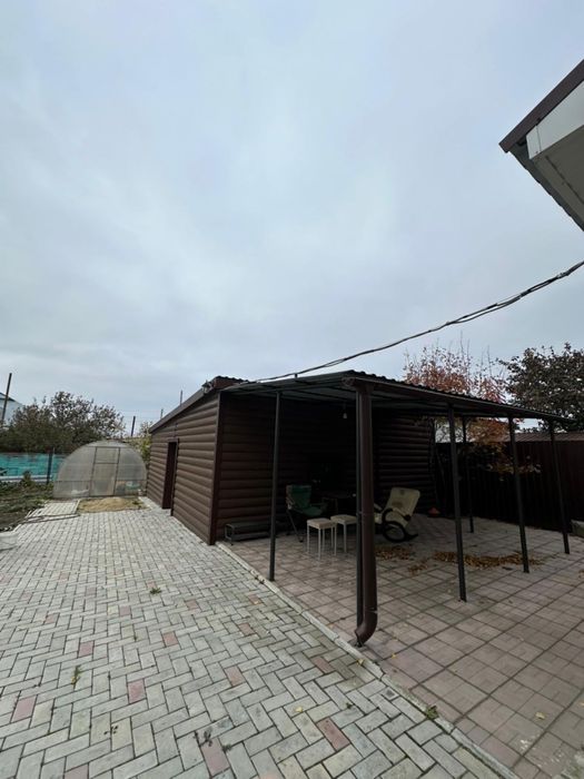 Дом 7 комнат г.Тобыл