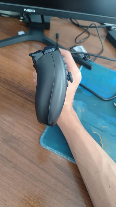 Джостик Play Station 5