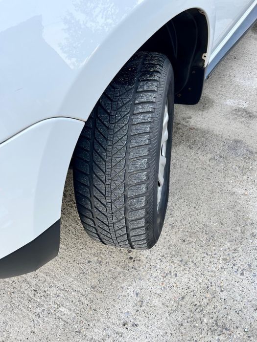Dacia Duster 1.6 MPI – 2013 | Import Belgia