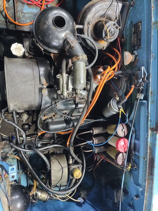 Продам автомобиль ЛуАЗ