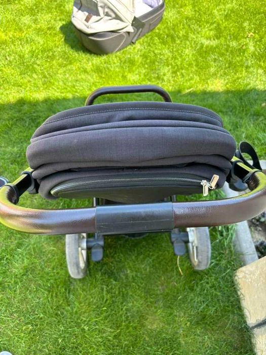 Комбинирана детска количка