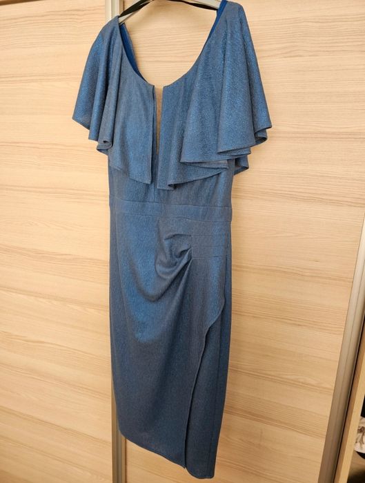 Rochie elegantă de nuntă