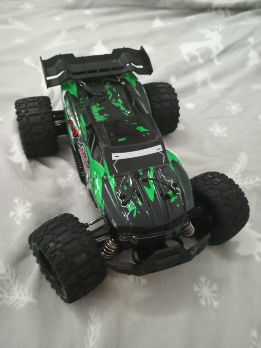Masinuta RC nou nouta