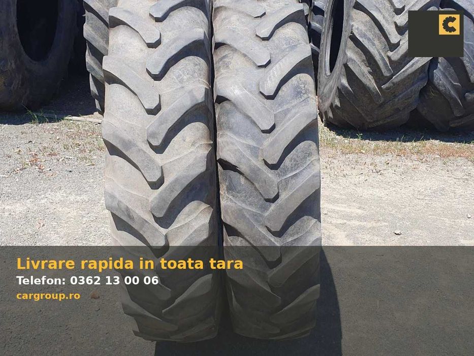 Cauciucuri 270/95R32 Alliance Anvelope Tractor SH Garantie Livrare