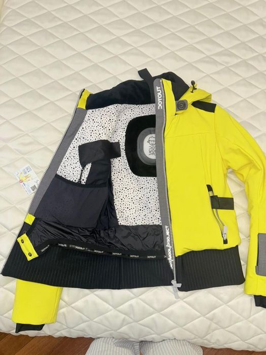 Продаю лыжную куртку