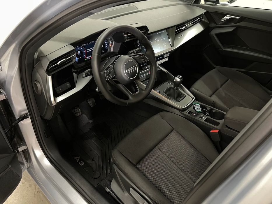 AUDI A3 Sportback 2023 — imagine 5