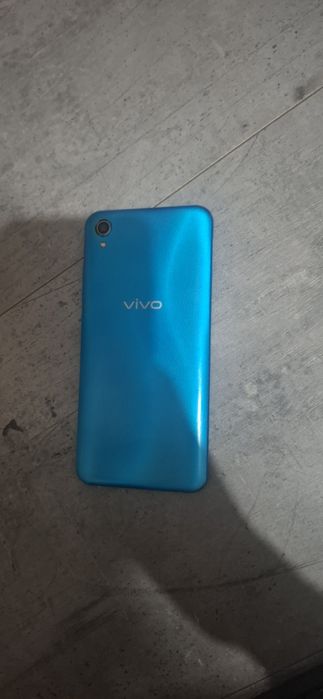 Vivo  Y1s  32gb.