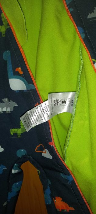 Детски космонавт