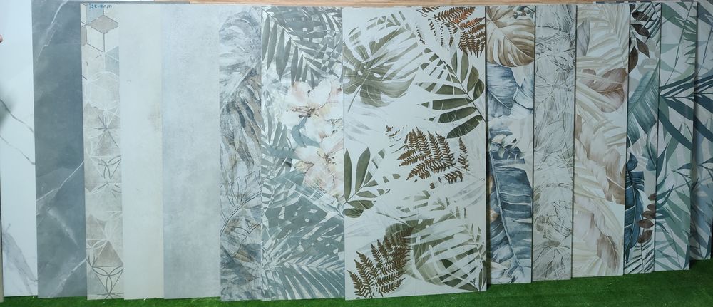 Gresie și faianta italiana ideale pentru bucatarie, living sau baie