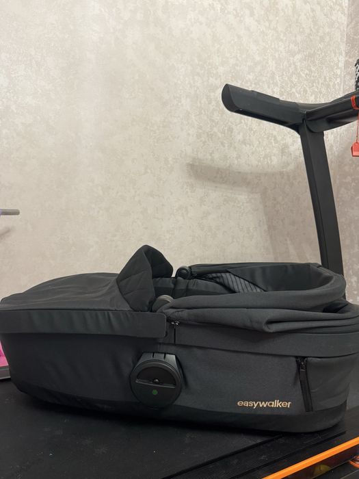 Люлька easywalker