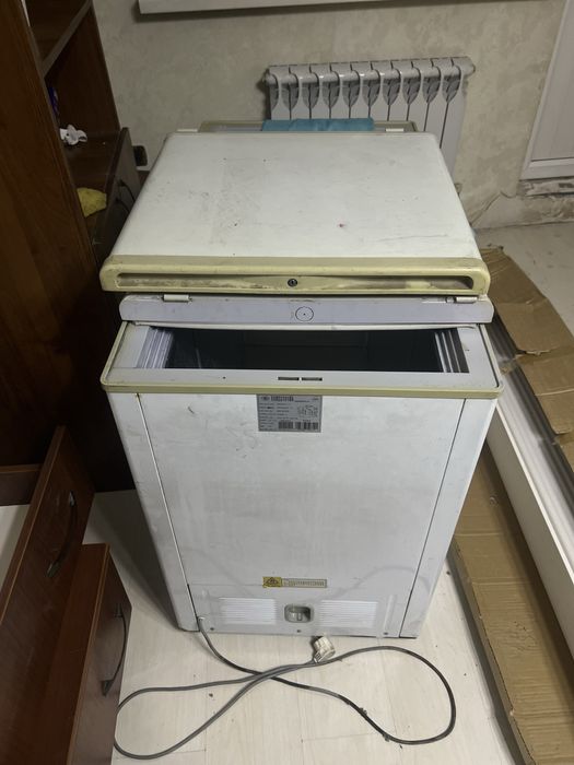 Морозильная камера Xingx BC-215CH