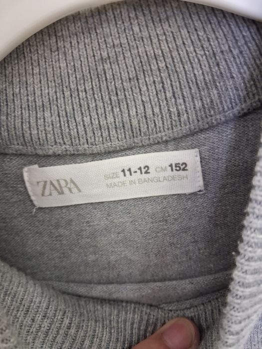 Свитер зима фирма бренд ZARA