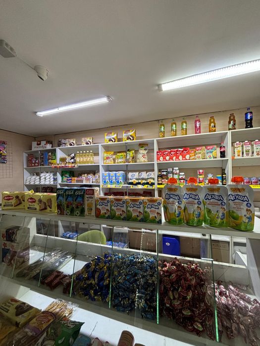 продам магазин павильон