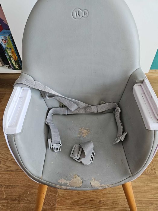 Столче за хранене KinderKraft