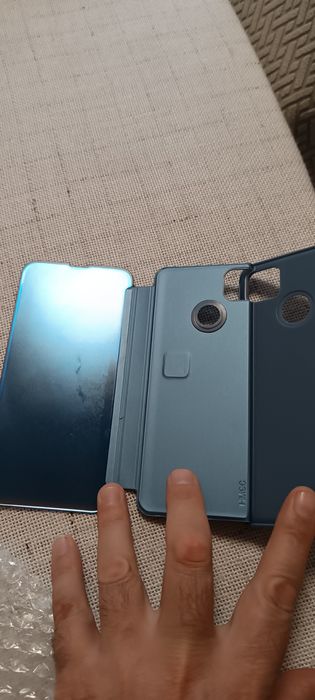 Калъф за Xiaomi Redmi 10C