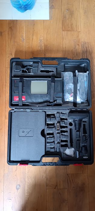 Диагностичен скенер Launch X-431