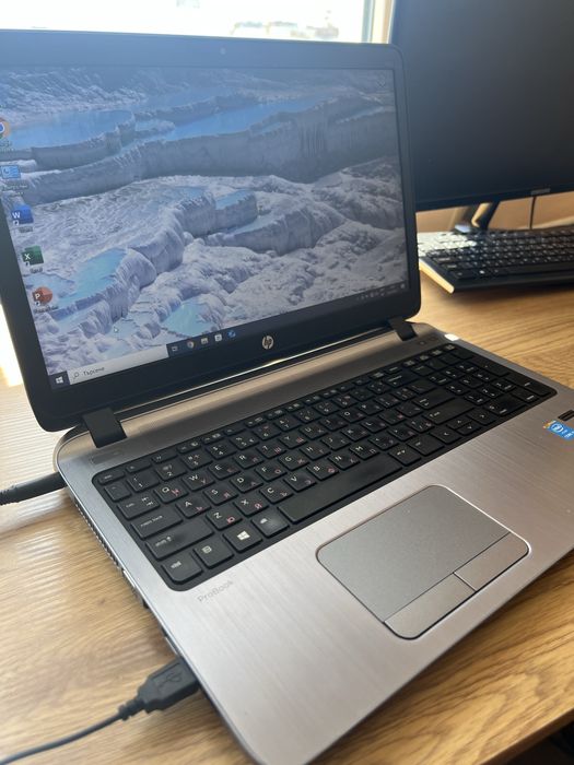 Лаптоп HP ProBooK 450 G2