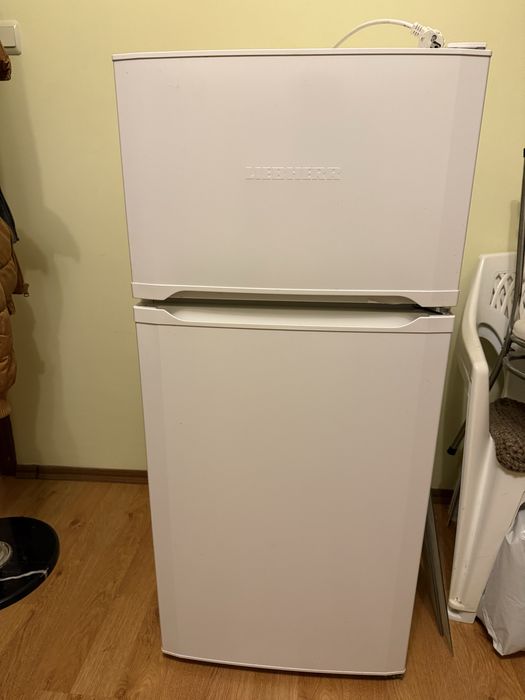 Хладилник LIEBHERR