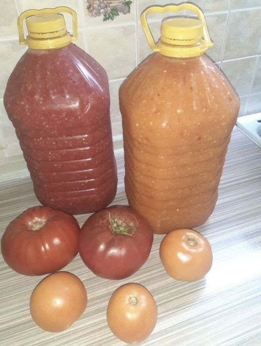 Приправа " Огонёк "