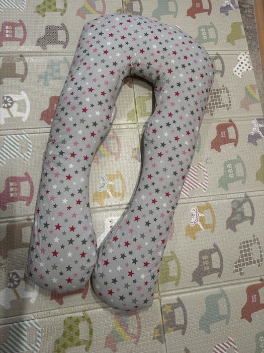 Отдам подушку для беременных