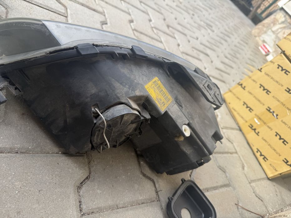 Фарове за ауди а3