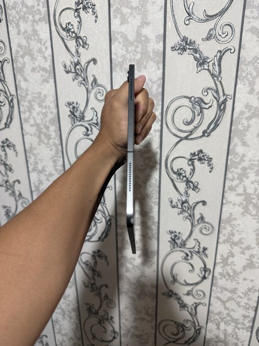 Ipad pro 120 Fps