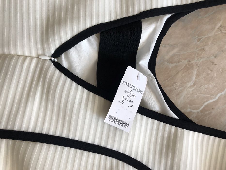 Официална рокля Bebe