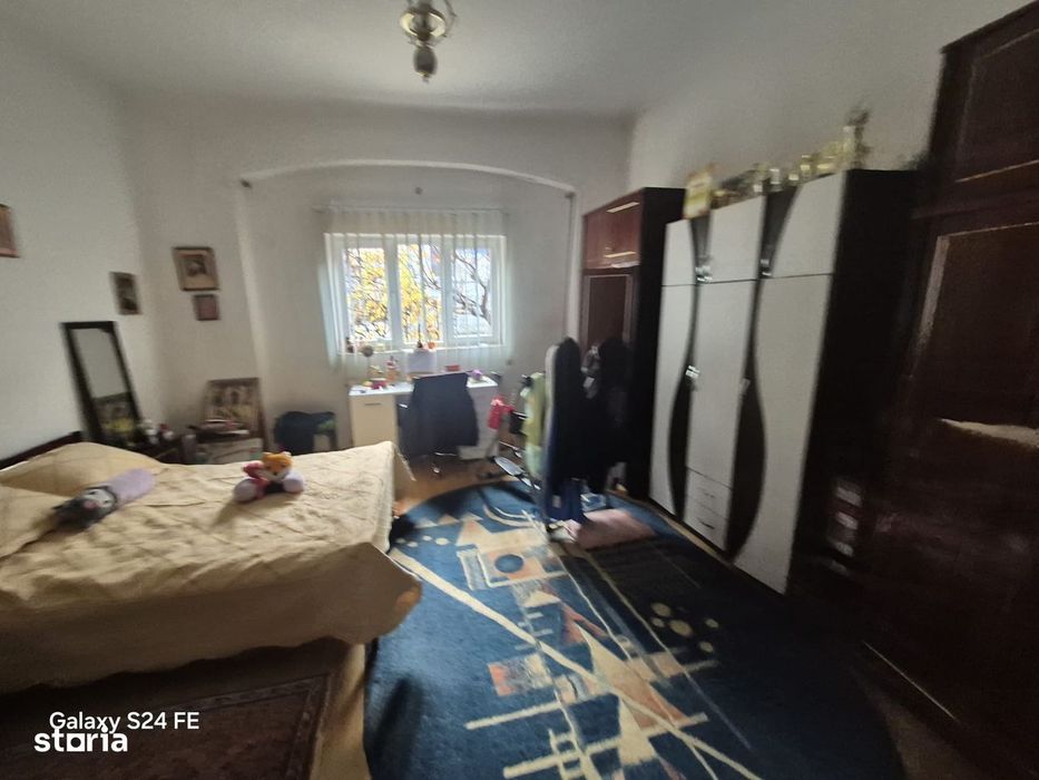 Casă de vânzare | Zona Ștefan cel Mare /ultracentral