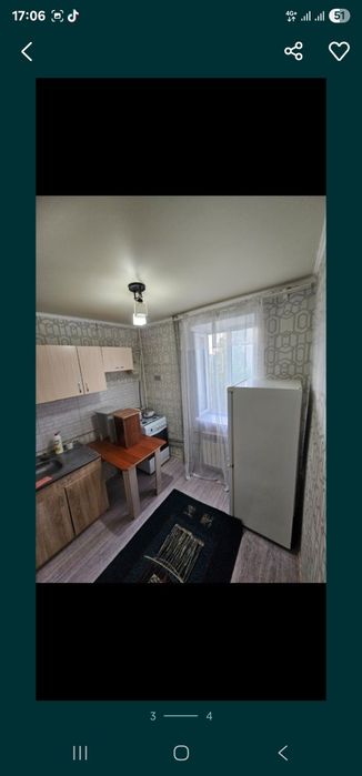 Сдается по суточна 1 ком кв