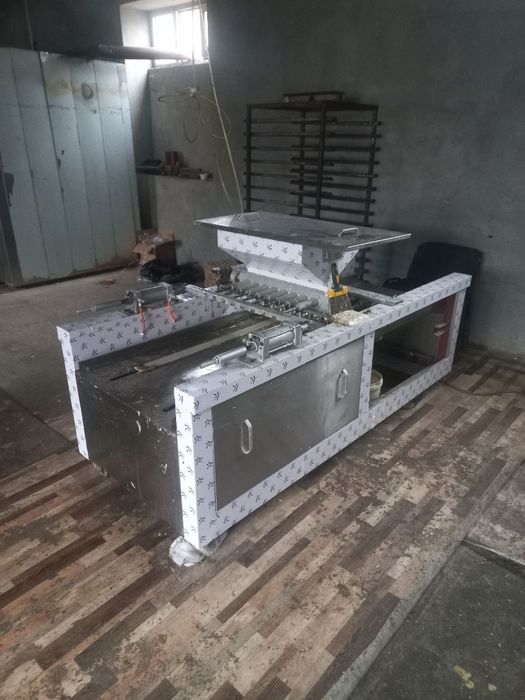 Дозатор кекс учун, завод Хитой