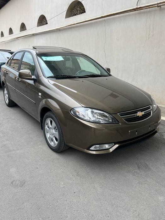 gentra 2023/2024 zeus masla