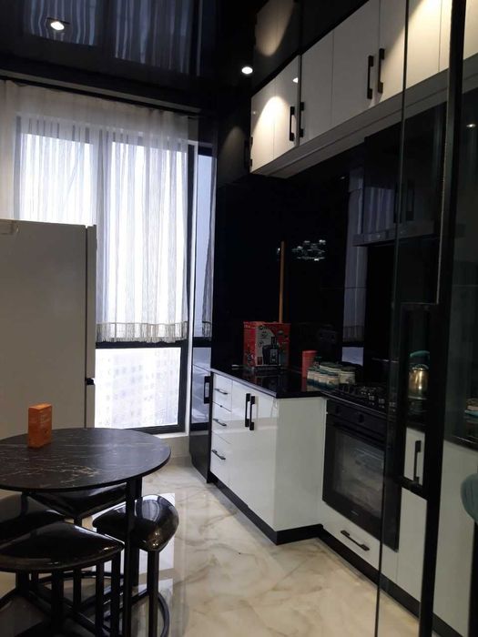 Продаётся квартира в новостройке!   Шайхантахурский район