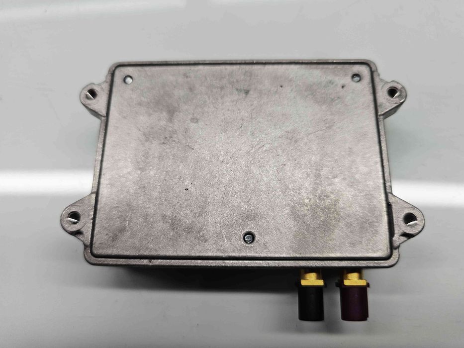 Modul confort Audi A4 (8K2, B8) [Fabr 2008-2015] 8J0035456