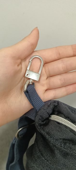 Geantă de bebe pentru cărucior