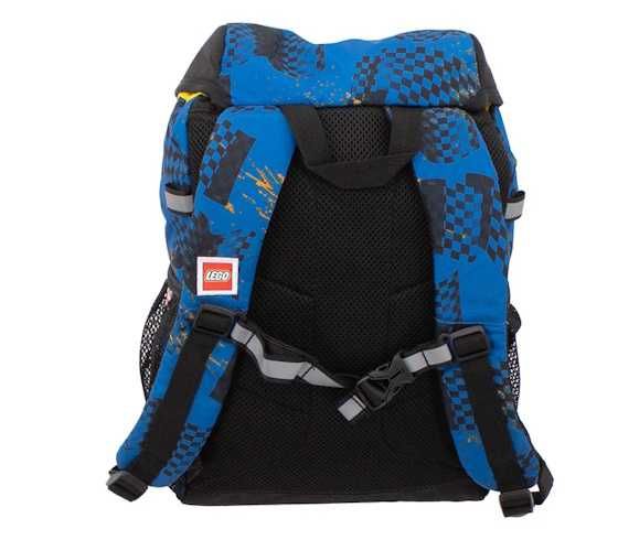 Лего детска раница