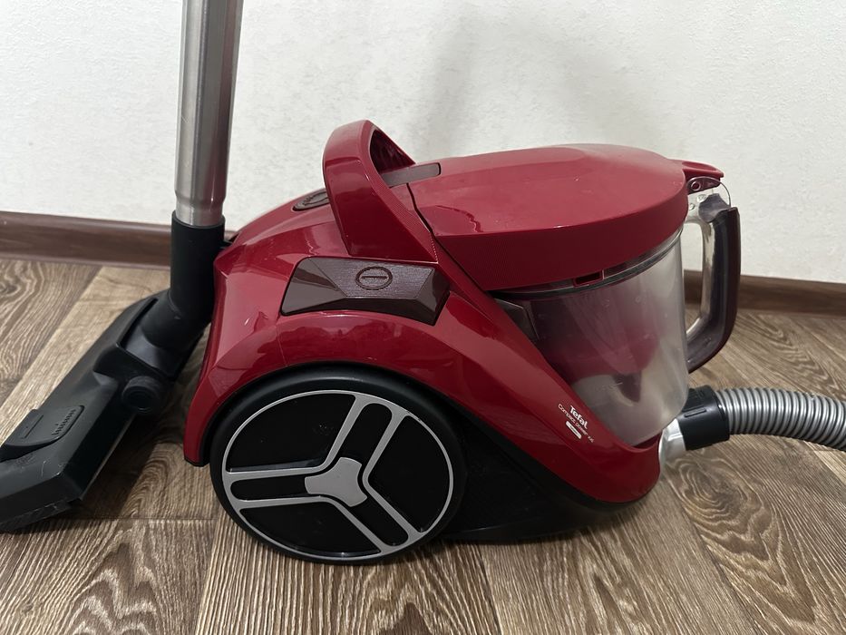 Пылесос tefal  продается