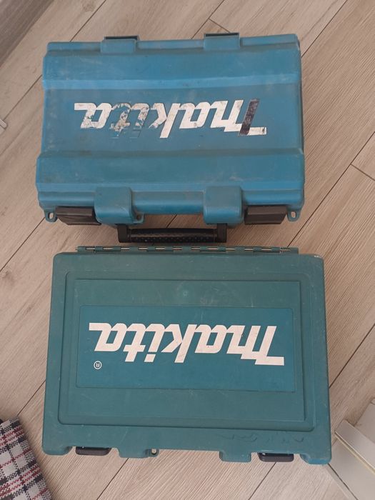 Продам чемоданы от инструмента Макита.