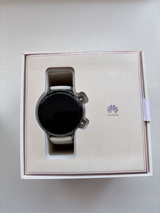 Продавам часовник Huawei watch gt 2