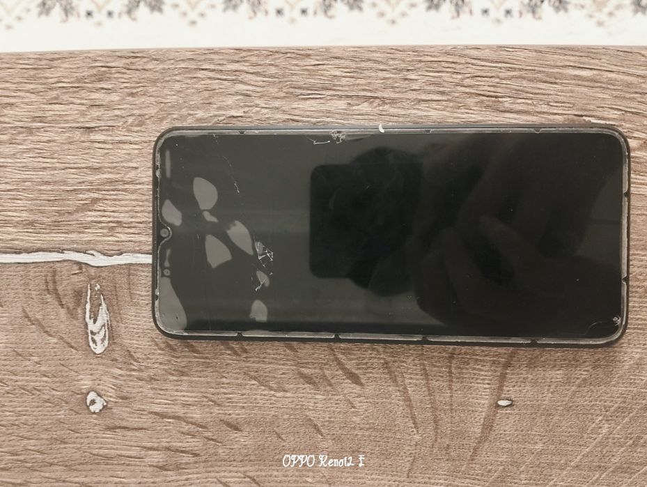 Oppo a17k норм состояние