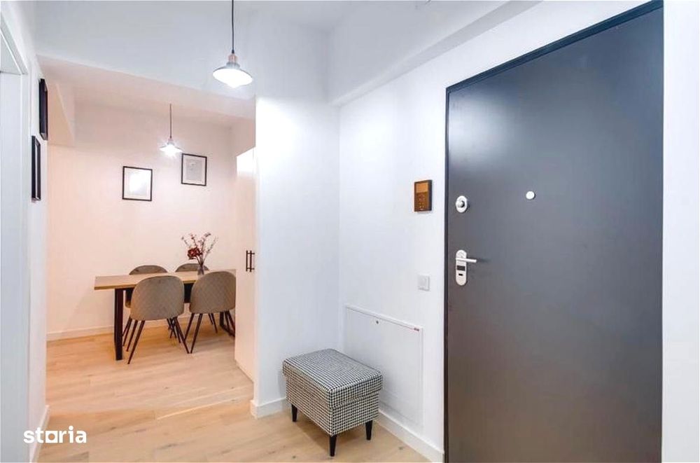 Apartament 2 camere | Parcare Optionala | Zona Pipera