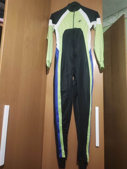 Costum triatlon Castelli