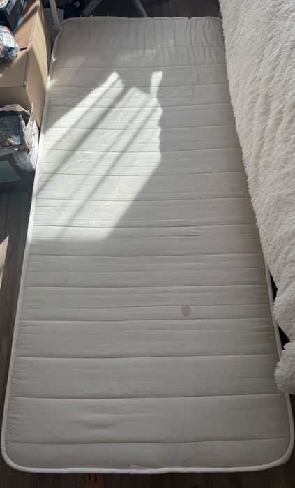 Saltea cu arcuri  90x200