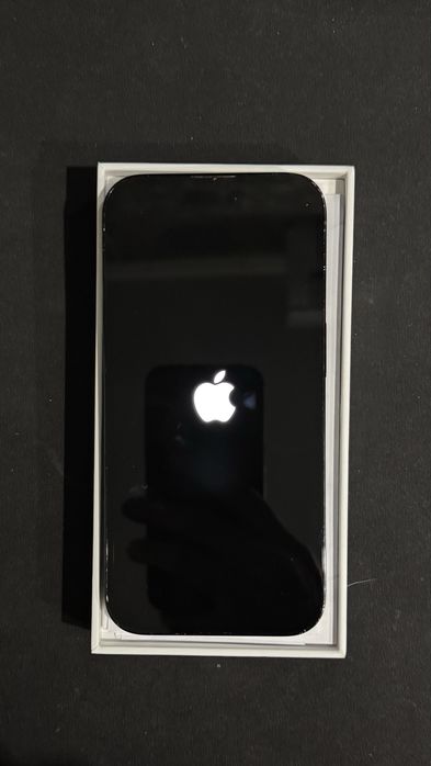 iPhone 14 про в отличном состоянии 256гб