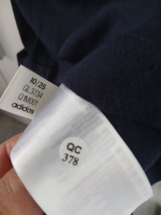 Tricou adidas original