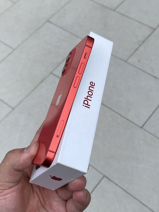 Iphone 12 mini 128GB Ideal
