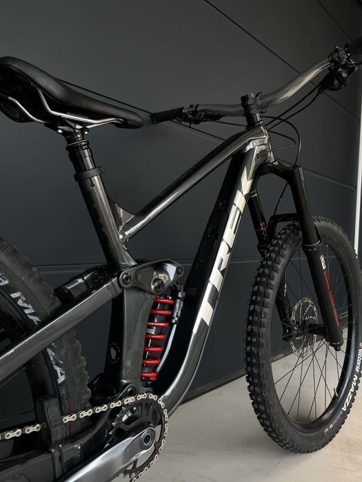 Trek Slash 8 gen 5 2021 M\L