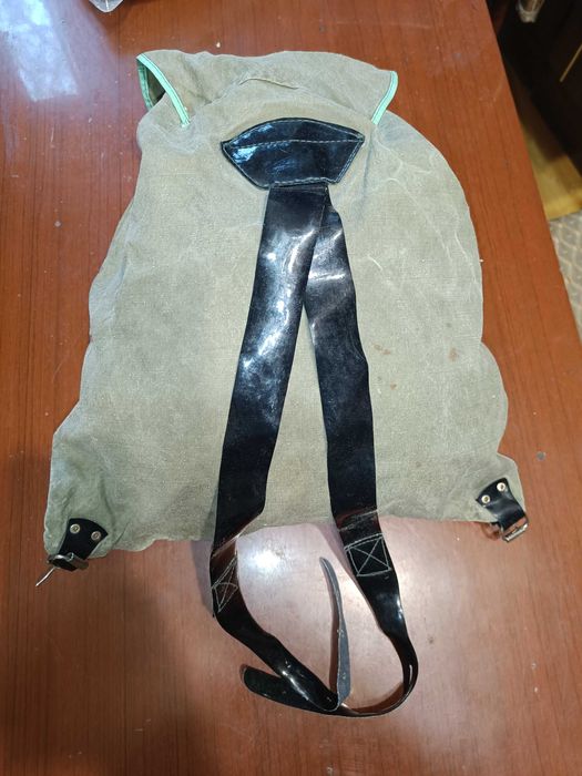 Рюкзак (вещевой мешок) винтаж