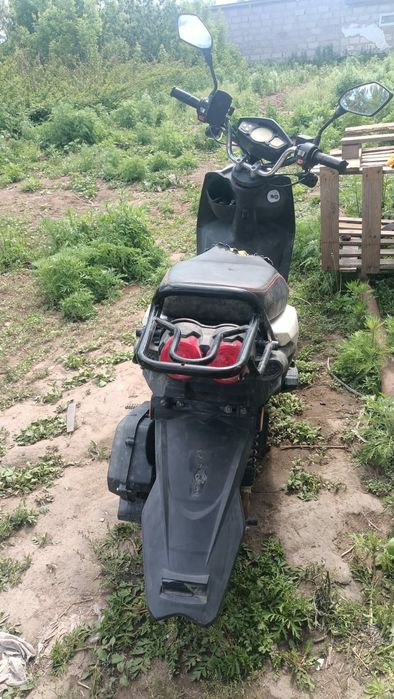 Продам скутер бумер