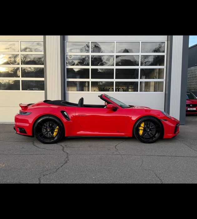 PORSCHE 911 2021 — imagine 2